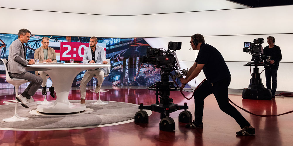 Le service public en chiffres