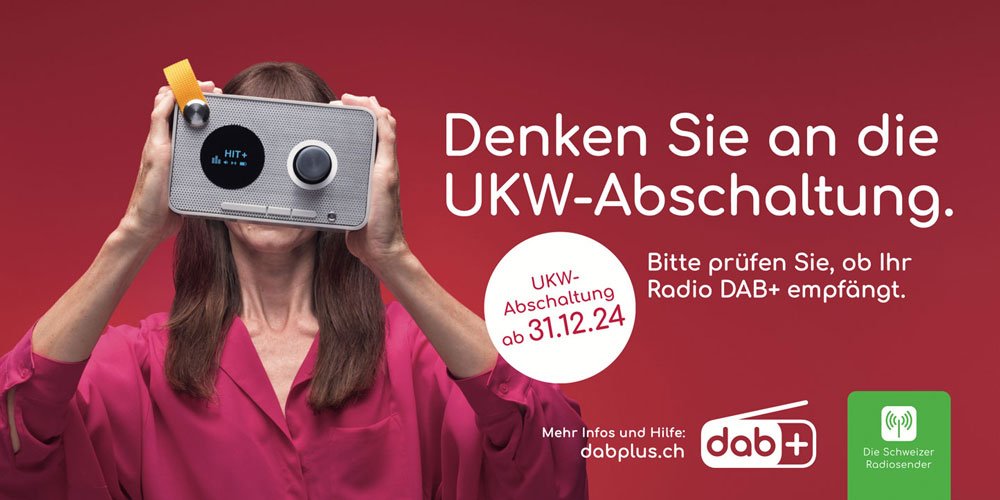 UKW-Abschaltung