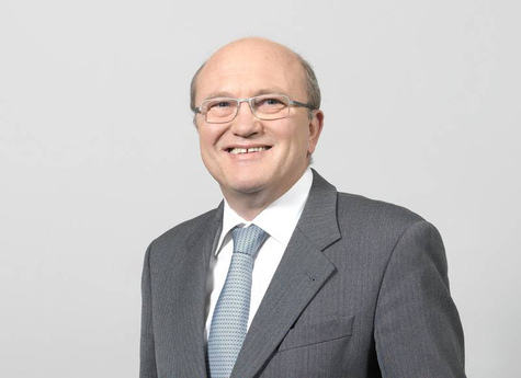 Luigi Pedrazzini, Verwaltungsrat der SRG SSR (Vergrösserte Ansicht in neuem Fenster)