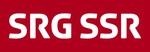 Logo SRG SSR-RGB