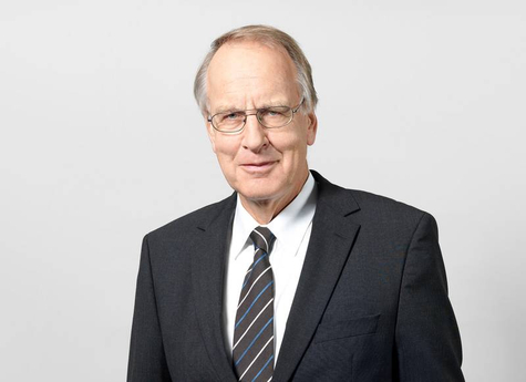 Hans Lauri, Verwaltungsrat der SRG SSR  (Agrandissement dans une nouvelle fenêtre)